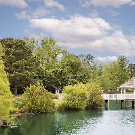 Hilton Vacation Club The Historic Powhatan Williamsburg-2