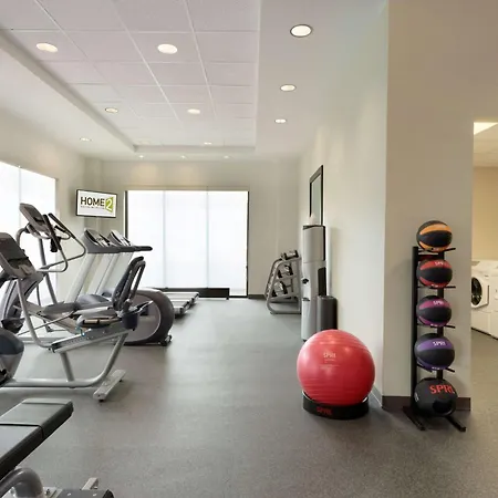 Home2 Suites By Hilton La Crosse-3