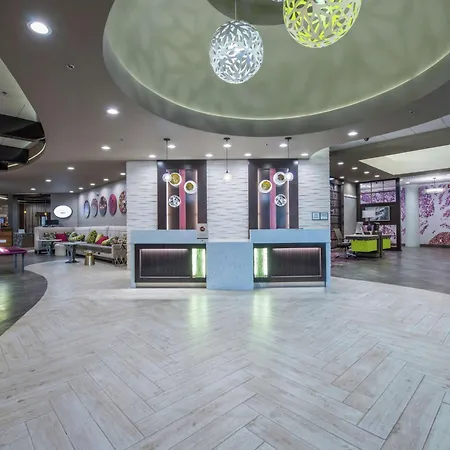 Doubletree By Hilton Winston Salem - University, Nc-2
