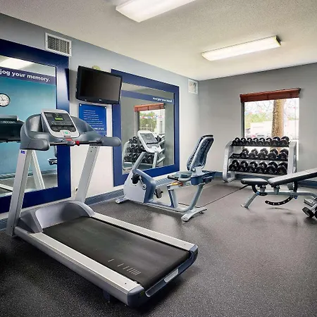 Hampton Inn Covington/Mandeville-2