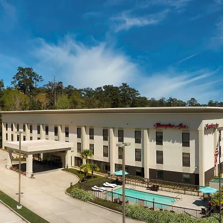 Hampton Inn Covington/Mandeville-3