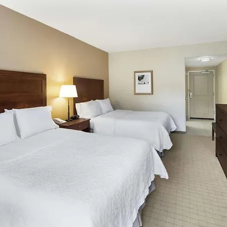 Hampton Inn Columbus/South-Fort Benning-2