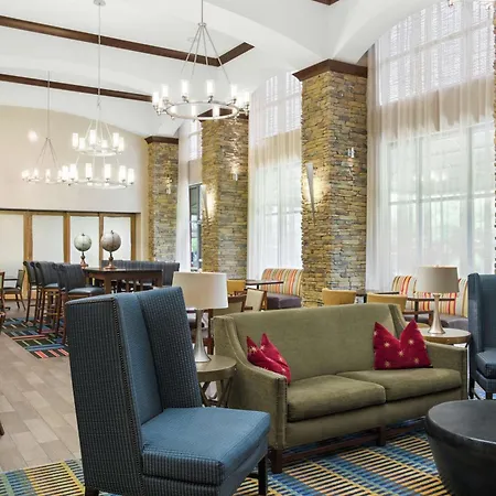 Hampton Inn Columbus/South-Fort Benning-3
