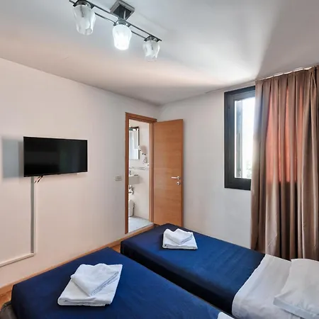 Hotel Trieste-2