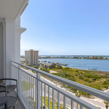 The Pensacola Beach Resort-2