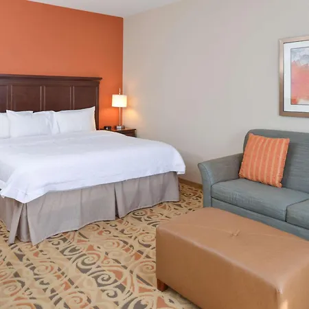 Hampton Inn & Suites - Ocala-2