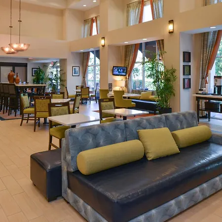 Hampton Inn & Suites - Ocala-3
