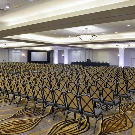 Doubletree By Hilton Lafayette-3