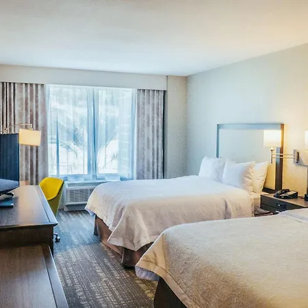 Hampton Inn & Suites By Hilton Mission Viejo Laguna San Juan Capistrano-2