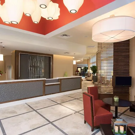 Hilton Garden Inn Louisville Downtown-3