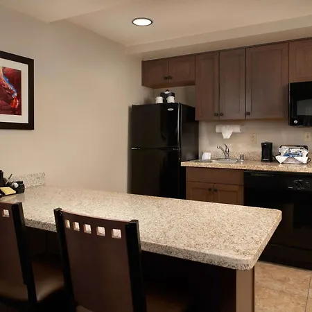 Hampton Inn & Suites Phoenix/Scottsdale-2