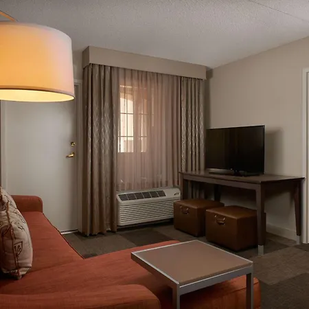 Hampton Inn & Suites Phoenix/Scottsdale-3