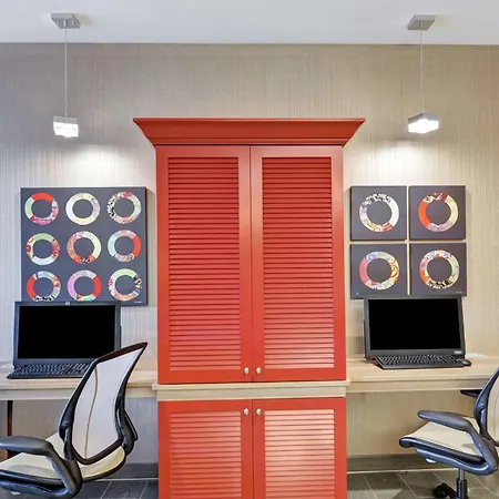 Home2 Suites By Hilton Rochester Mayo Clinic Area-3