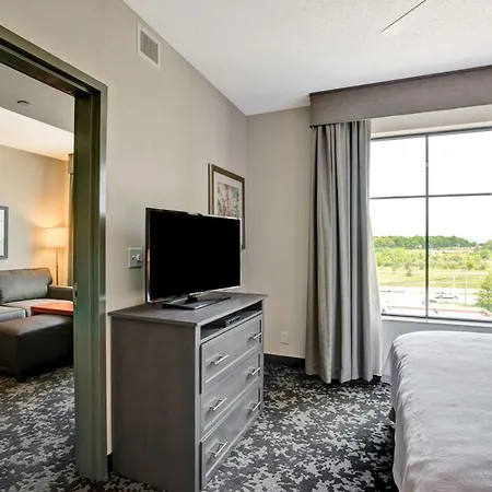 Homewood Suites By Hilton Christiansburg-3