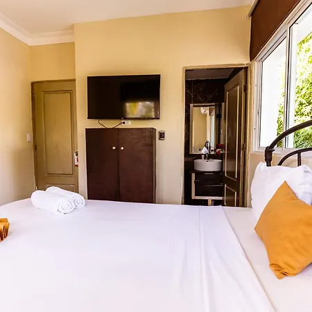 Hotel Las Rosas De Punta Cana-2