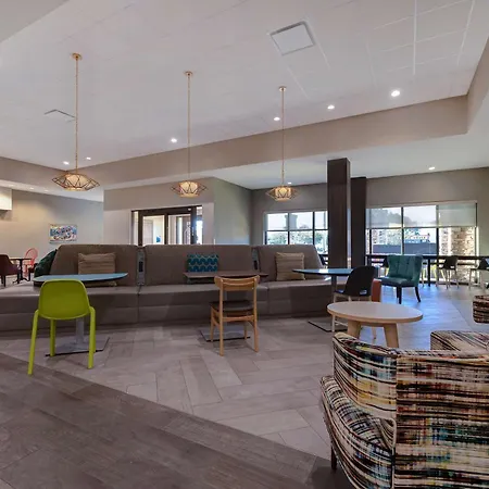 Home2 Suites By Hilton Gulf Breeze Pensacola Area, Fl-2