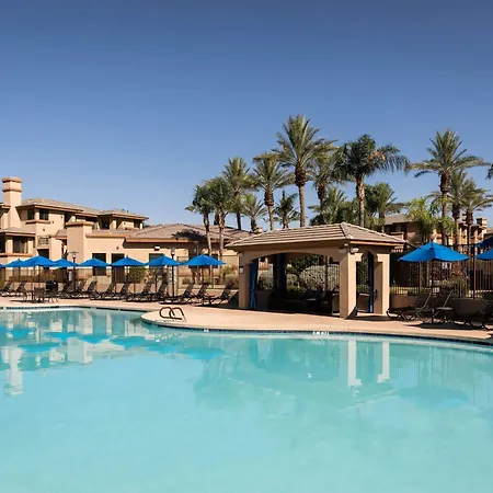 Hilton Vacation Club Scottsdale Links Resort-3