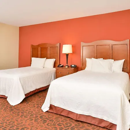 Hampton Inn Ottumwa-2