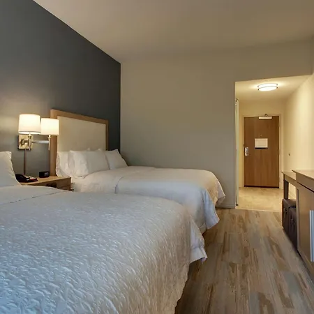 Hampton Inn Sneads Ferry Topsail Beach-2
