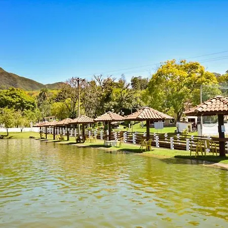 Hotel Fazenda M1-3