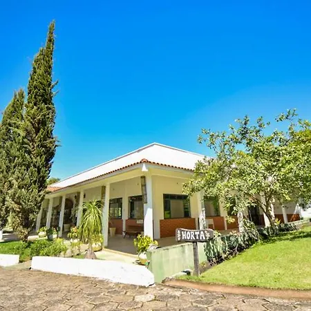 Hotel Fazenda M1-2