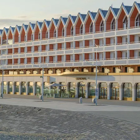 Radisson Blu Grand Hotel&Spa, Malo-Les-Bains-2