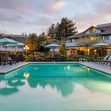 Seacliff Inn Aptos, Tapestry Collection By Hilton-2