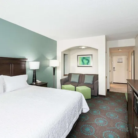 Hampton Inn & Suites Mooresville-3