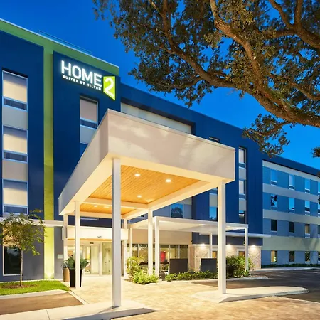Home2 Suites By Hilton Palm Bay I 95-3