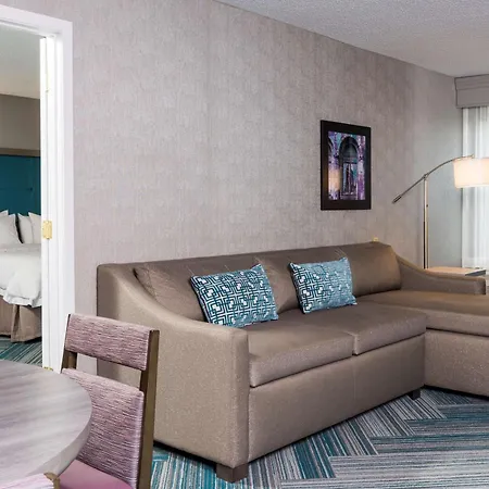 Hampton Inn Midland-3