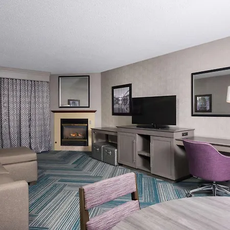 Hampton Inn Midland-2