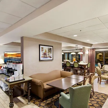 Hampton Inn Mount Dora-3