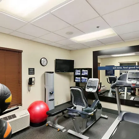 Hampton Inn Mount Dora-2
