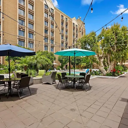 Doubletree By Hilton Whittier-3