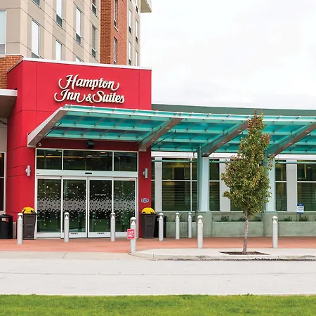 Hampton Inn & Suites Erie Bayfront-3
