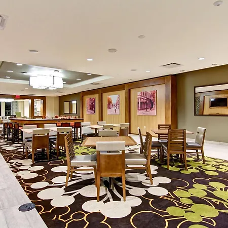 Homewood Suites By Hilton Cincinnati-Downtown-3