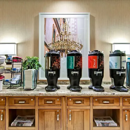 Homewood Suites By Hilton Cincinnati-Downtown-2