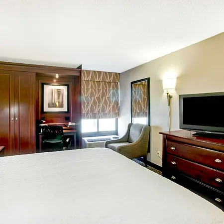 Hampton Inn College Station-Near Texas A&M University-2