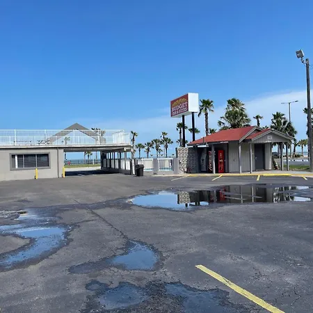 Budget Inn And Suites Corpus Christi-3