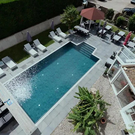 Hotel Andante Rust (Adults Only)-3