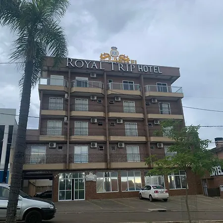 Royal Trip Hotel-2