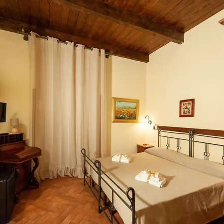 B&B Conte Cavour-2