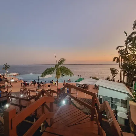 Tropical Executive Vista Maravilhosa-3