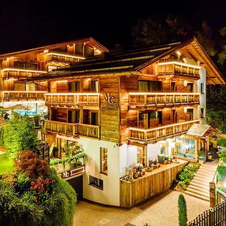 Hotel Montchalet-3