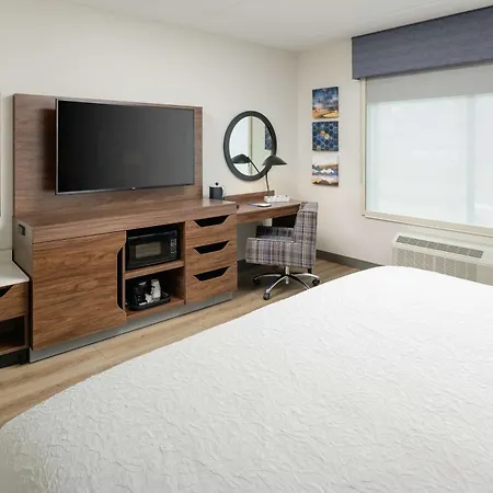 Hampton Inn Blue Ridge, Ga-3