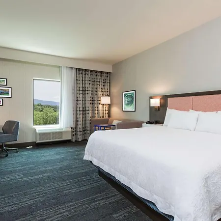 Hampton Inn Cumberland-3