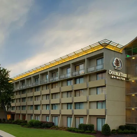 Doubletree By Hilton Atlanta Northeast/Northlake-3