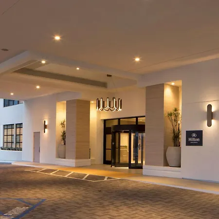 Hilton Santa Monica-2