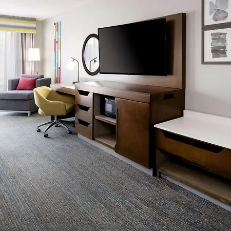 Hampton Inn Richmond-Sw Hull Street-2
