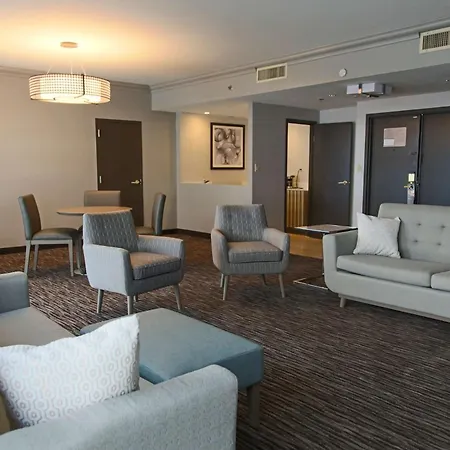 Hilton Melbourne, Fl-3